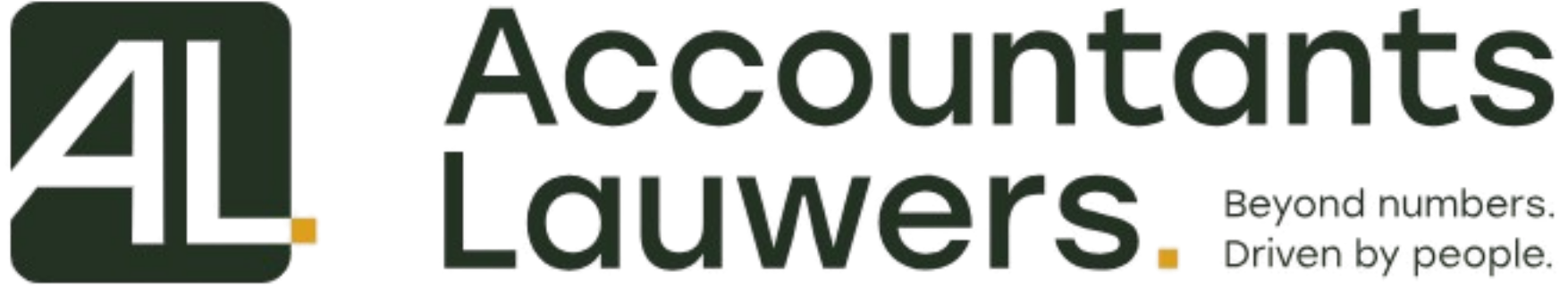 Logo Accountants Lauwers