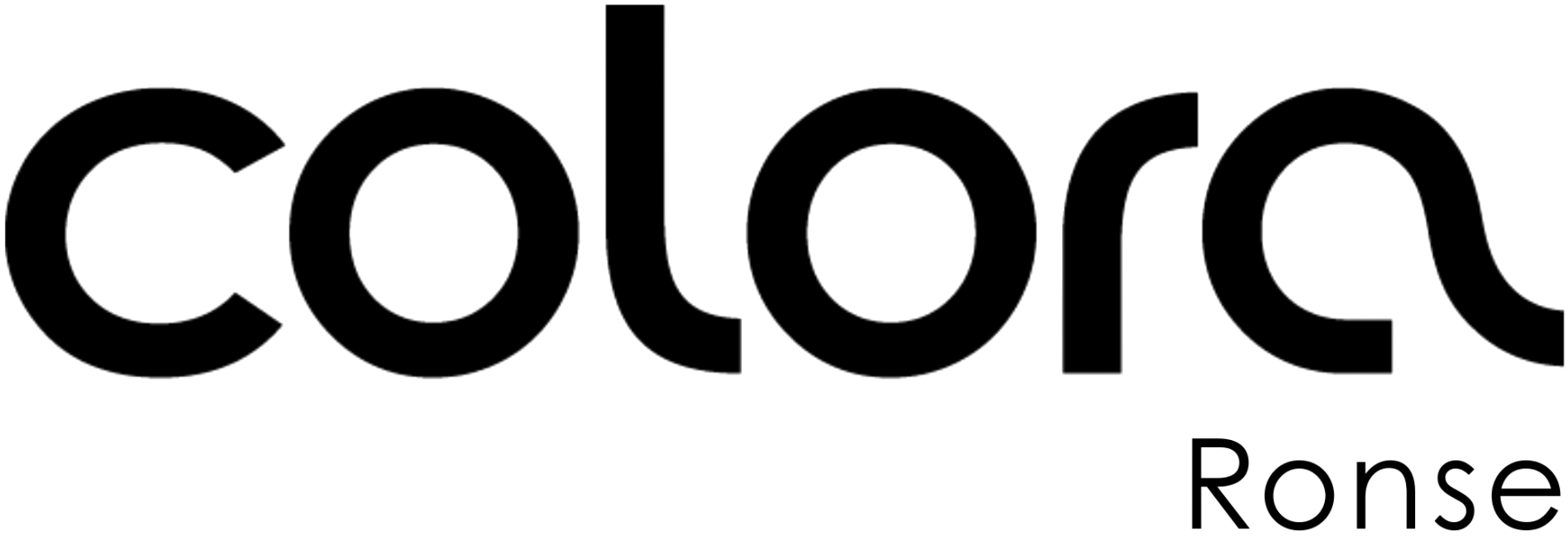 Logo Colora Ronse